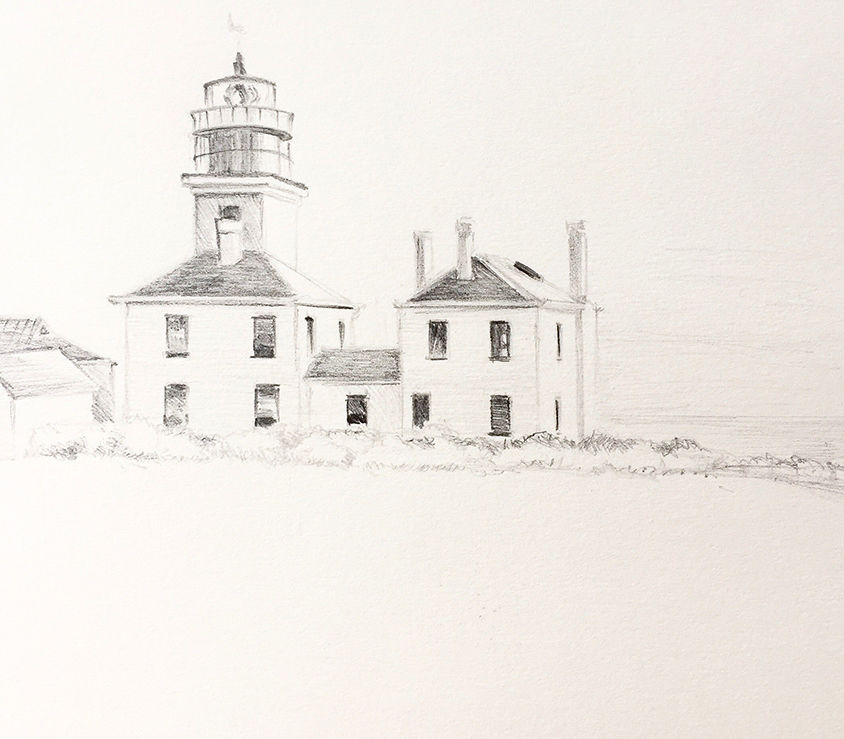 Beavertail Lighthouse