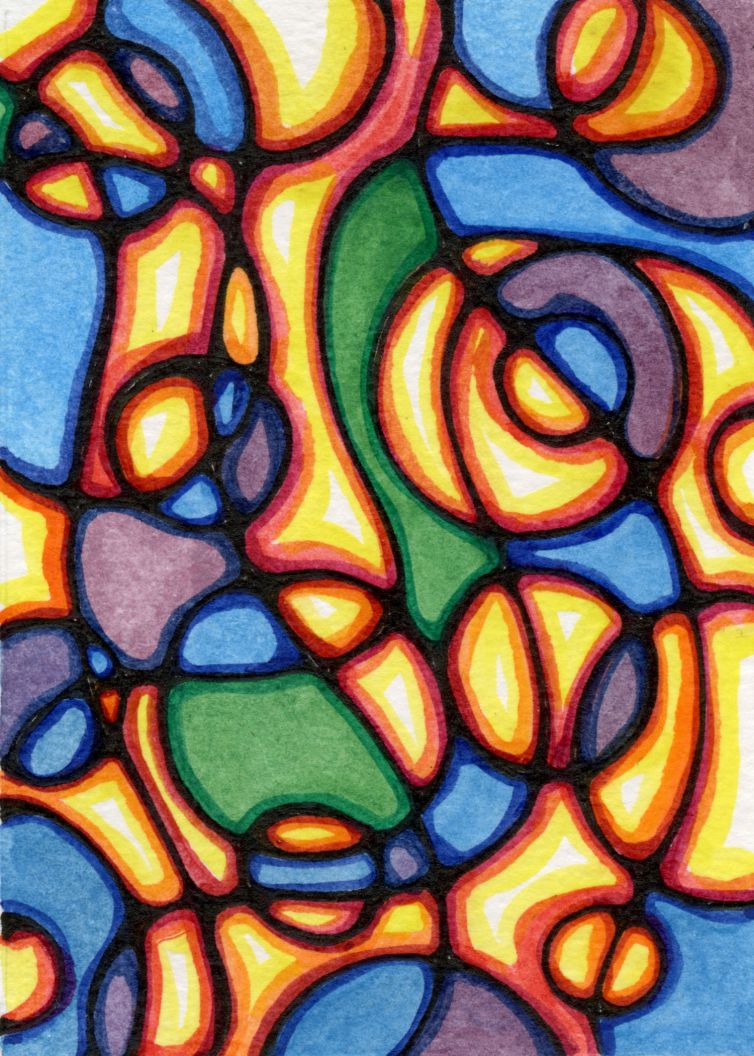 Abstract Reflections